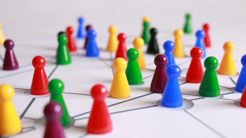 Some People Principles