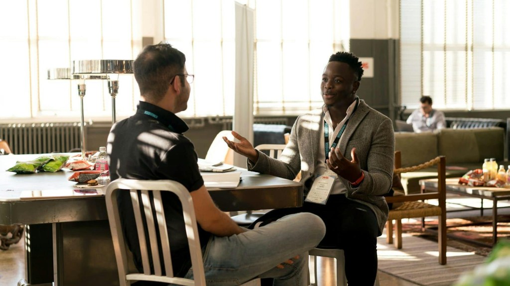 Difficult Conversations