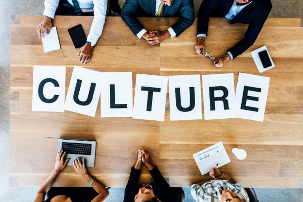 🧠 Culture Is Not a KPI—It’s What Makes Work&nbsp;Human